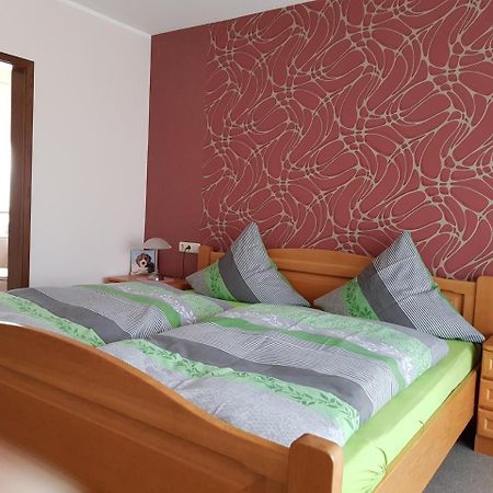 Gaestehaus Cornelia Wildensee Ngoại thất bức ảnh