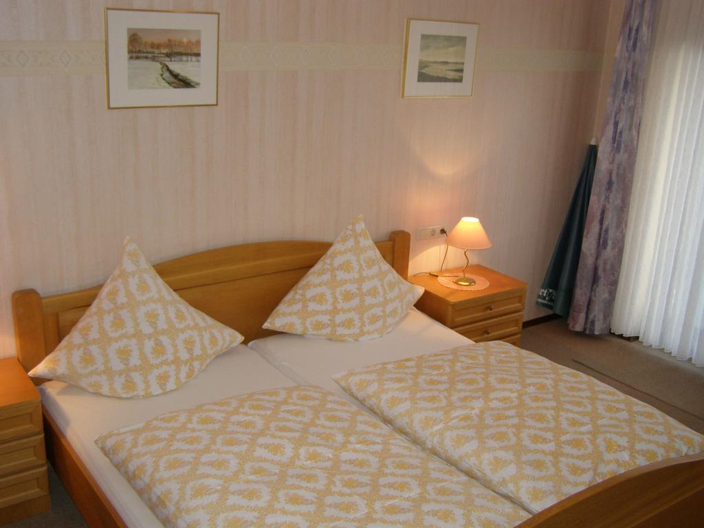 Gaestehaus Cornelia Wildensee Phòng bức ảnh