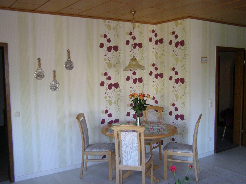 Gaestehaus Cornelia Wildensee Ngoại thất bức ảnh